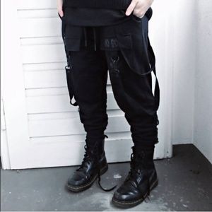 Masterless Sweatpants